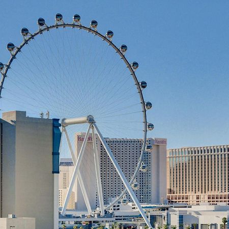 Modern Oasis Steps Away From The Las Vegas Strip Exterior foto